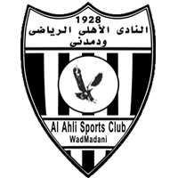 Al-AhliWadMadani